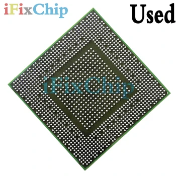 100% de testare produs foarte bun N16P-GT-A2 N16P GT A2 bga chip reball cu bile IC chips-uri Imagine 2