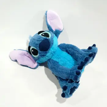 1bucată 27cm Lilo și Stitch Jucărie drăguț cusatura Jucărie de Pluș cusatura Animale de Pluș Jucarii Moale pentru Copii Cadouri Imagine 2