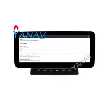 2 DIN Android Radio Auto audio Stereo Receptor pentru AUDI Q5 2009-2015 touch screen multimedia auto video dvd Player, navigatie GPS