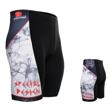 2018 Ciclismo Men pantaloni Scurți de Ciclism MTB Biciclete de Munte Biciclete 3D Căptușit cu Gel Dresuri iute Uscat Coolmax Ciclu pantaloni Scurți de Îmbrăcăminte
