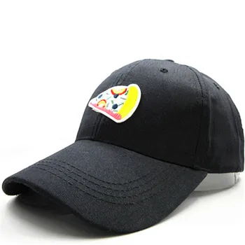 2021 Pizza Broderie de Bumbac Șapcă de Baseball Capac de Hip-hop Reglabil Snapback Pălării pentru Bărbați și Femei 115
