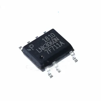 20buc nou original LNK306DN power management chip LNK306DG SMD SOP7