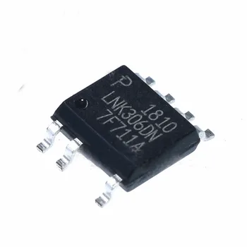 20buc nou original LNK306DN power management chip LNK306DG SMD SOP7 Imagine 2
