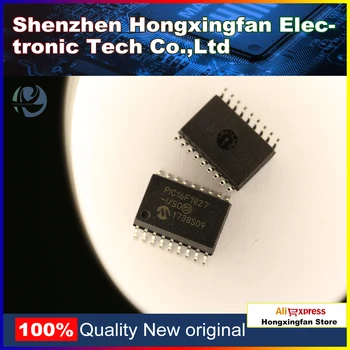20BUC PIC16F1827-I/AȘA Microcontroler de 8-biți MCU IC CIP de Circuit Integrat de Componente Electronice Imagine 2
