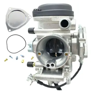 5Fu-E4101-01-00 Ar1261CA109RA 5Fu-14101-12-00 Carburator Carburator pentru Yamaha Yfm400 Yfm450 Imagine 2