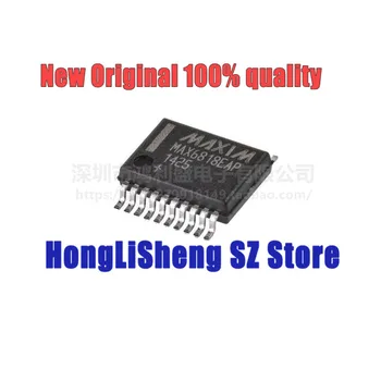 5pcs/lot MAX6818EAP+T MAX6818EAP MAX6818 SSOP20 MCU Chipset 100% Noi si Originale In Stoc
