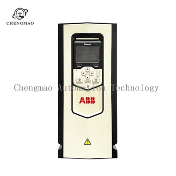 ABB PLC ACS880 Serie de Mini Invertor ACS880-01-12A6-3 ACS880-01-09A4-3 ACS880-01-07A2-3 ACS880-01-017A-3 ACS880-01-025A-3 Imagine 2