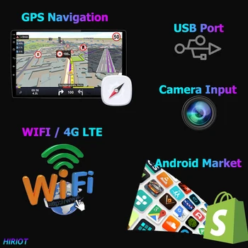 Android 11 GPS Player 9