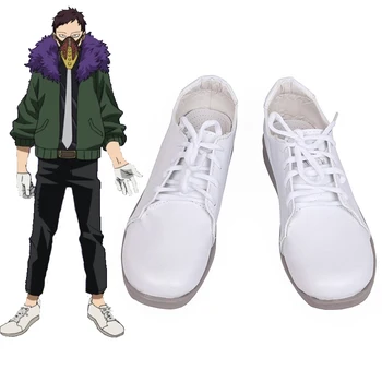 Anime Eroul Meu mediul Academic Cosplay Pantofi Revizie Chisaki Kai Cosplay Pantofi Petrecere de Halloween Boku no Hero Academia de Agrement de zi cu Zi