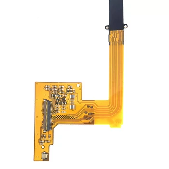 Aparat de Fotografiat Digital LCD Cablu Flex Ușor Schimbarea de Montare Consumabile Camere de Intretinere Reparatii Instrumente de schimb Conector pentru Canon Imagine 2