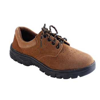 Asigurarea Forței De Muncă Pantofi Pentru Bărbați Din Oțel Tep Capace Anti-Zdrobitor De Siguranță A Site-Ului Pantofi Respirabil Usoare Securitatea Muncii Pantofi Pantofi De Lucru Imagine 2