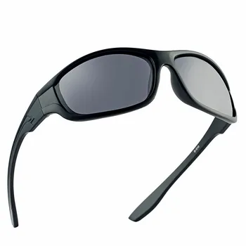 ASOUZ noua moda polarizate doamnelor ochelari de soare retro clasic de brand design pătrat negru bărbați ochelari UV400 ochelari de conducere