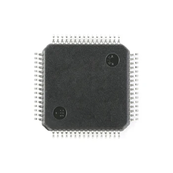 Autentic Original STM32F071RBT6 LQFP-64 STM32F071 ARM Cortex-M0 32-bit MCU microcontroler Imagine 2