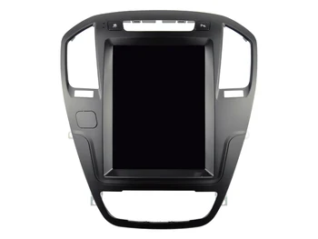 AVGOTOP Android 9.0 Tesla Navi Auto pentru BUICK REGAL 2009 - 2013 (negru)/2008 - 2011 OPEL INSIGNIA GPS CarPlay Ecran IPS Imagine 2