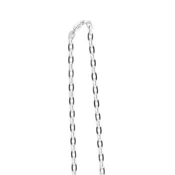 Beadsnice argint 925 moda colier lanț de a face constatările de partid cadou ID37302 Imagine 2