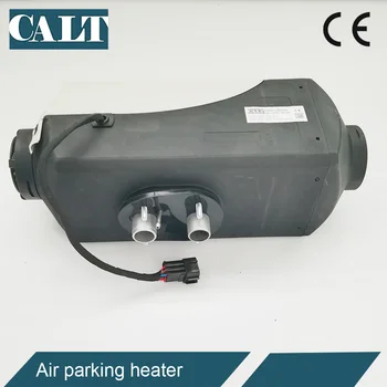 CALT 5kw aer de încălzire de parcare Vehicul diesel de încălzire de 12 volți cu pret bun