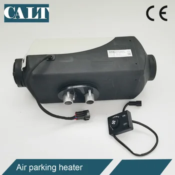 CALT 5kw aer de încălzire de parcare Vehicul diesel de încălzire de 12 volți cu pret bun Imagine 2