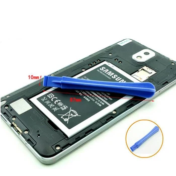 De vânzare la cald 7 in 1 Telefon Mobil Repararea Instrument Kit Spudger Desface Deschiderea Instrument LCD Instrumente de Reparații pentru Iphone tool set Imagine 2