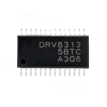 DRV8818PWPR DRV8313PWPR DRV8812PWPR DRV8812 DRV8313 DRV8818 POS-28 Noi Originale de Motor Driver Chip Imagine 2