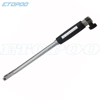 ETOPOO diametru interior cadran indicator 18-35-50-160MM cilindru indicator indicator indicator rod + sonda Imagine 2