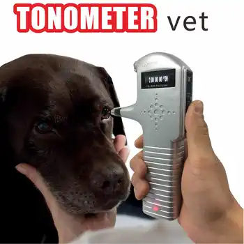 Handheld portabil Tensiometru Spital Animal vet tensiometru Imagine 2