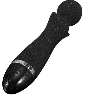 Jucărie sexuală de adult produsul USB DC reîncărcabilă fata sex accesorii puternice vibratoare sex vibrator pentru femei Imagine 2