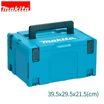Makita 821551-8 Tip MakPac 3 Stivuire Conector Caz 395mm x 295mm x 215 mm