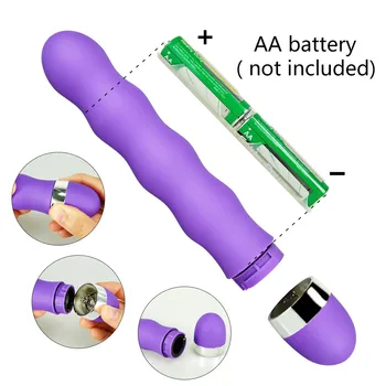 Mare Penis artificial Vibratoare Jucarii Sexuale Pentru Femei Stick Filet Vibrator de Masaj Feminin Masturbatori G-spot Stimulator Clitoris Imagine 2