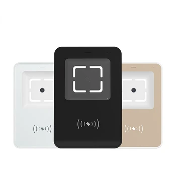 MU86 RFID Cititor NFC Producătorii de Control Acces, Cititor de Carduri