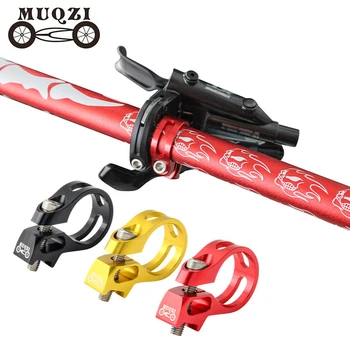MUQZI Mountain Bike Schimbator Aluminiu Aliaj Inel de Prindere Pentru X5 X7 X9 X0 XX XO1 XX1 Maneta Schimbătorului de viteze Fix Inele EIEIO Piese