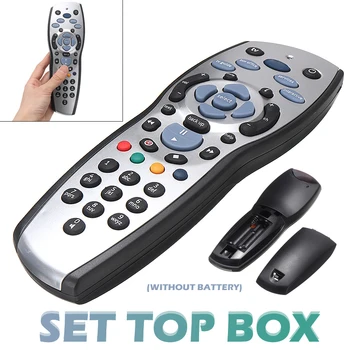 New Sosire 1 buc Set Top Box Control de la Distanță Dedicat Înlocuire Controler de la Distanță 41 Taste Pentru Sky+ Plus HD TV STB REV 9