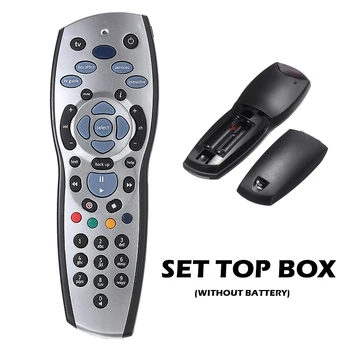 New Sosire 1 buc Set Top Box Control de la Distanță Dedicat Înlocuire Controler de la Distanță 41 Taste Pentru Sky+ Plus HD TV STB REV 9 Imagine 2