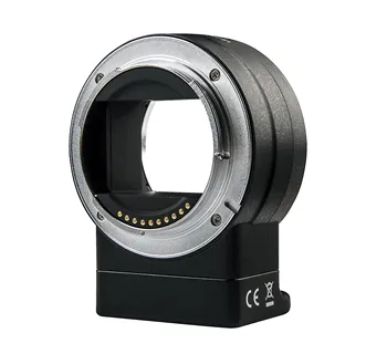 NF-E1 PRO Electronice Auto-Focus Lens Mount Adaptor Pentru Nikon, Tamron, Sigma F Mount Lens A DECI NY E Muntele Camera