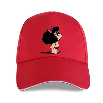 Noi Toda Mafalda 2021 Femei șapcă de Baseball Topuri de Vara Harajuku Bumbac Vrac de sex Feminin Hip Hop Minunat