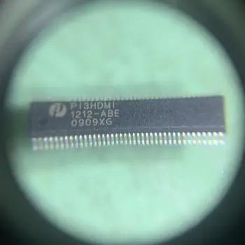 Nou original PERICOM PI3HDMI1212-ABE multiplexor/demultiplexor comutator chip în stoc