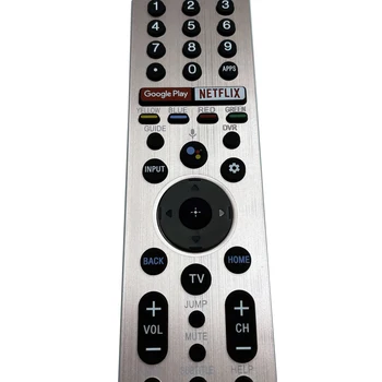 Nou Pentru Sony Voce 2019 controler de la distanță pentru RMF-TX600U RMF-TX600E KD75XG8599 KD-75XG8599 XG8/XG9/AG9/ZG serie 4Κ TV HD Imagine 2