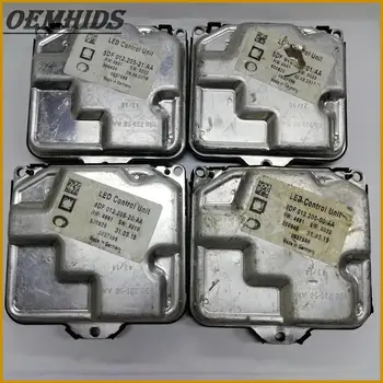 OEMHIDS Original Folosit 5DF01220521AA 5DF01220501AA 5DF01220520AA 5DF01220500AA Far cu LED-uri Unitate de Control Balast Modul