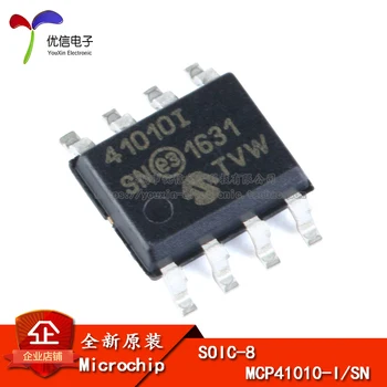 Original autentic chip MCP41010-I/SN SOIC-8 potențiometru digital cip
