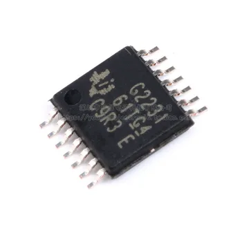 Original SMD MSP430F149IPMRG4 QFP-64 flash microcontroler single-chip
