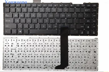 ORIGINAL Tastatura Laptop PENTRU ASUS X450 R409V X450C X450L Y481C Y481L X452E
