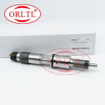 ORLTL 0 445 120 142 Diesel Injector 0445120142 Common Rail Injector 0445 120 142 de Injecție de Combustibil Pentru YAMZ 65011112010