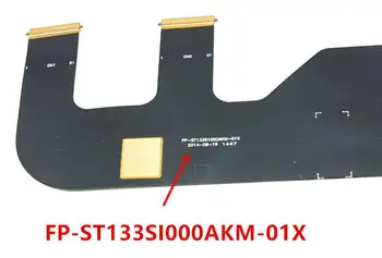 Pentru Asus ZenBook TP301 UX360C UX360CA TP301 Q303 Q304 Fata de Sticla Touch Screen Digitizer Reparații Imagine 2