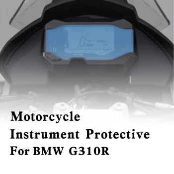 Pentru BMW G310R G310GS G310 GS R 2017 2018 Motocicleta Vitezometru Zero Cluster de Protecție Ecran de Film Protector