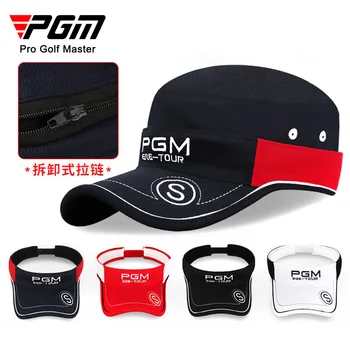 PGM Golf Pălărie Bărbați Femei Vara Golf protecție Solară Respirabil Multifuncțional