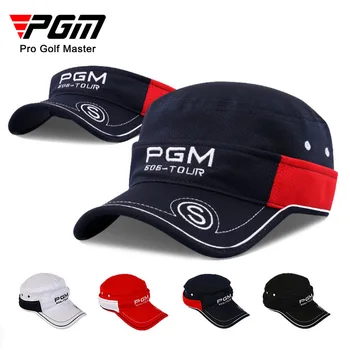 PGM Golf Pălărie Bărbați Femei Vara Golf protecție Solară Respirabil Multifuncțional Imagine 2