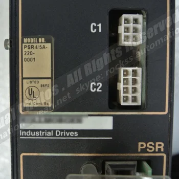 PSR4/5A-220-0001 Folosit În Stare, Cu acces Gratuit la DHL Imagine 2