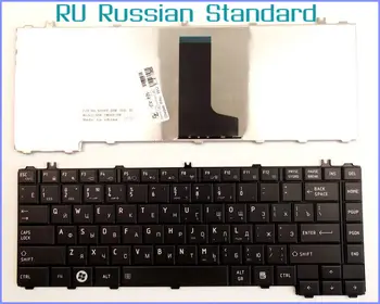 Rus RU Versiune Tastatura pentru laptop Toshiba Satellite L645D-S4030 L645D-S4053 L635-S3015 L635-SP3160 L640-BT2N13 Laptop