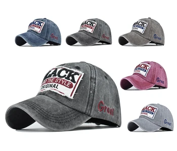 Sapca Snapback Hat Scrisoare De Primăvară De Toamnă Cap Hip Hop Montate Cap Pălării Pentru Bărbați, Femei Slefuire Multicolor Șapcă De Baseball