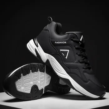 Siguranța Bărbați Low Pantofi Frumos Ieftin Pantofi de Designer de Lux 2022 Mocasini Barbati de Odihnă Izvoare Adidași Bărbați Sneakersy de Tenis