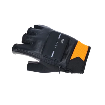 Silion SLR5223 Portabil cu dinte WIFI pentru Citirea cu Rază Scurtă de Tag-ul UHF UHF RFID Reader Imagine 2